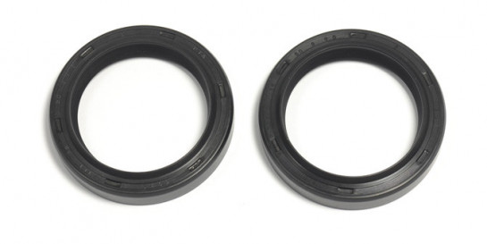 Simerinky do předních vidlic ATHENA SUZUKI LS 650 Savage rok 86-98 