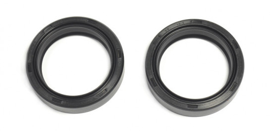 Simerinky do předních vidlic ATHENA KAWASAKI KX 250 rok 80-81 
