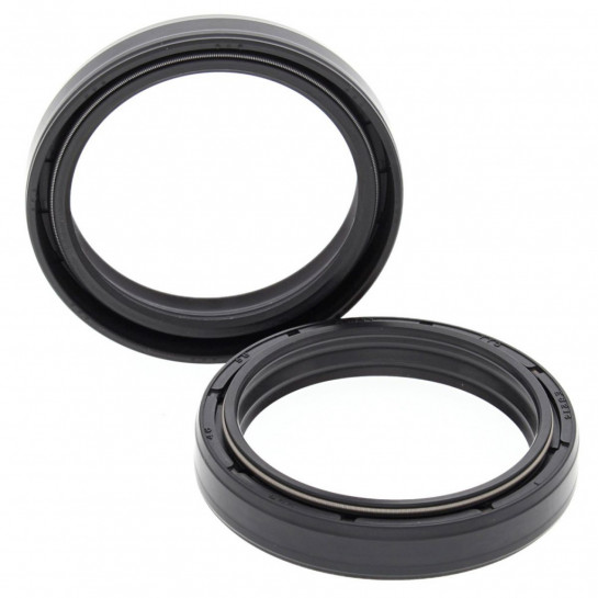 Simerinky do předních vidlic All Balls YAMAHA WR 250 F rok 01-04 