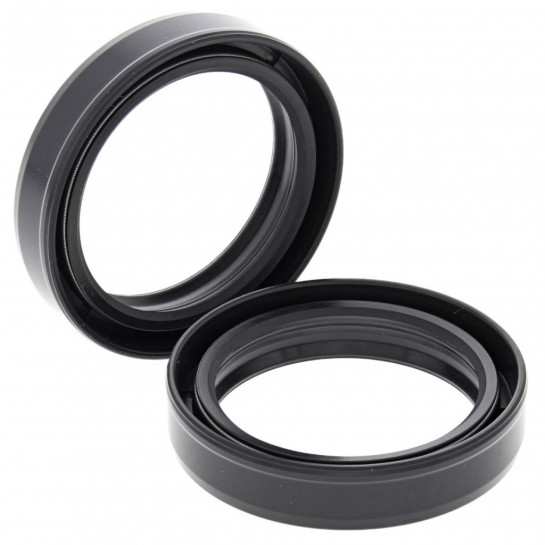 Simerinky do předních vidlic All Balls YAMAHA YZF 600 R6 (nový model 06-16 řetěz 525) rok 06-12 