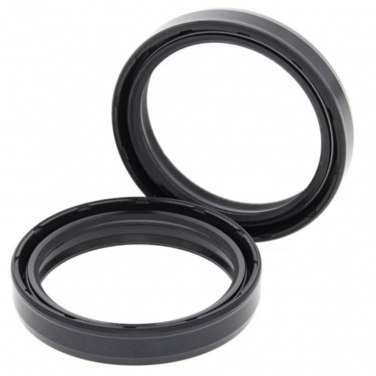 Simerinky do předních vidlic All Balls KTM 520 EXC rok 99-01 