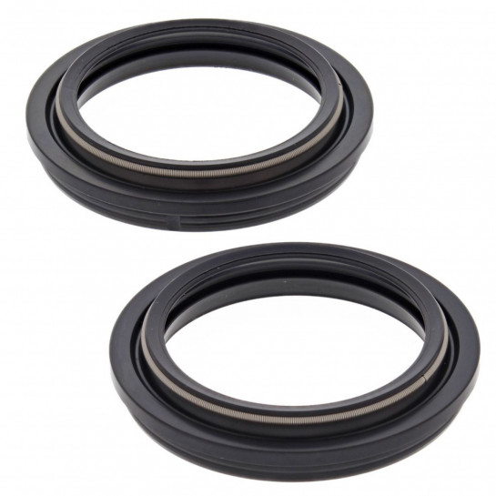 Prachovky do předních vidlic All Balls KAWASAKI ZX-6R Ninja (600) rok 99-02 