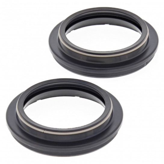 Prachovky do předních vidlic All Balls KTM 250 EXC rok 95-96 