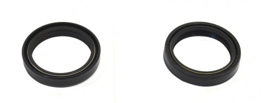 Simerinky do předních vidlic ATHENA NOK KAWASAKI ZZ-R 600 rok 05-06 