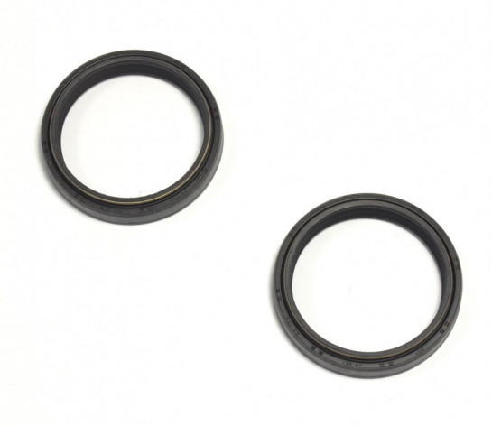 Simerinky do předních vidlic ATHENA NOK KAWASAKI KX 250 rok 02-08 