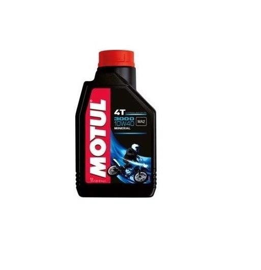 MOTUL 3000 4T 10W40 - 1L