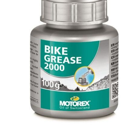 MOTOREX - Bike Grease 2000 - 100 ml 