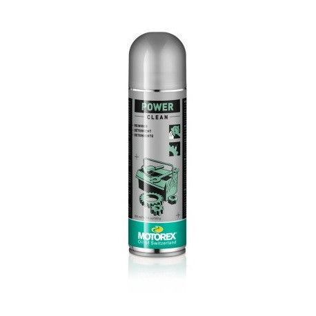 MOTOREX - Power Clean - 500 ml