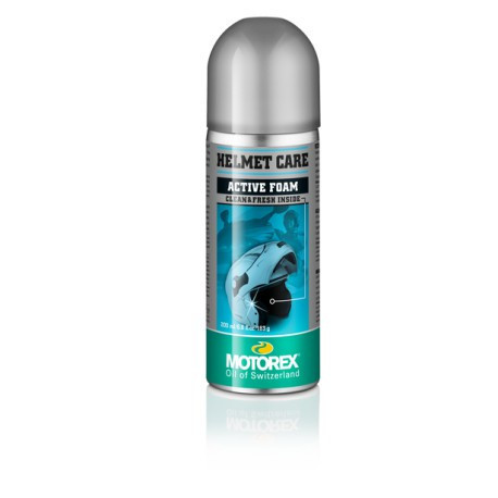 MOTOREX - Helmet Care - 200 ml