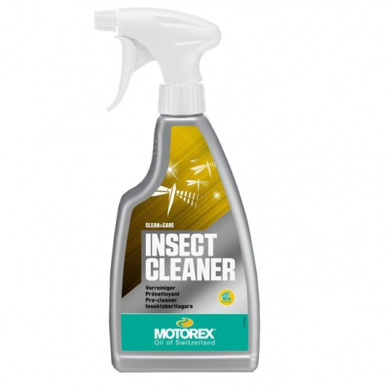 MOTOREX - Pre Cleaner - Insect Cleaner - 500 ml 