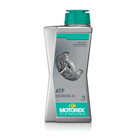 MOTOREX - ATF Dexron III - 1L