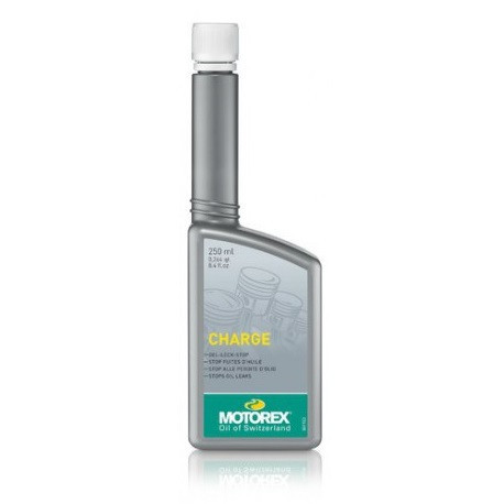 MOTOREX - Charge - 250 ml