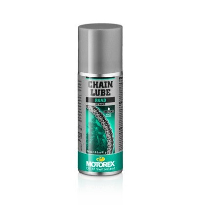 MOTOREX - Chainlube Road - 56 ml 