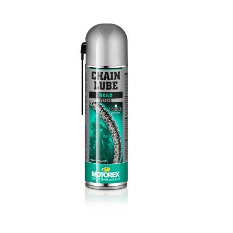 MOTOREX - Chainlube Road - 500 ml 