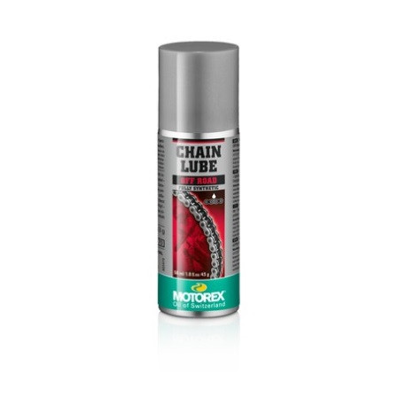 MOTOREX - Chainlube Off Road - 56 ml