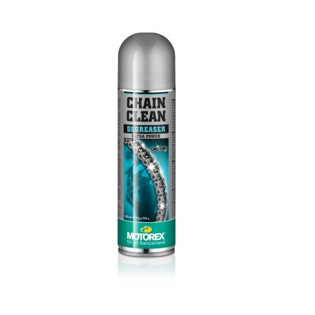 MOTOREX - Chain Clean 611 - 500 ml 