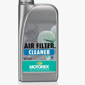 MOTOREX - Air Filter Cleaner - 1L