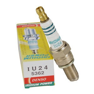 Svíčka DENSO iridiová BENELLI TRK 502 X  rok 17-21
