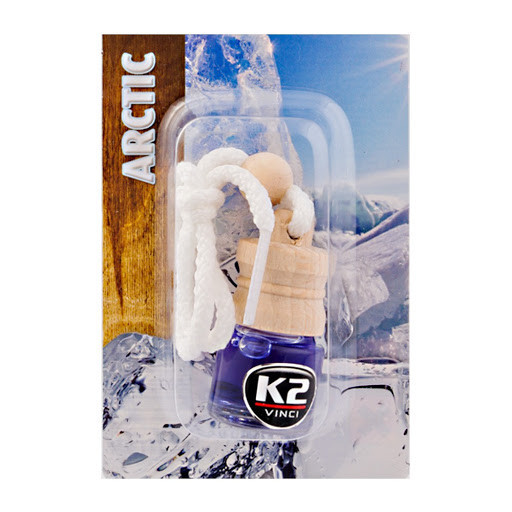 K2 CARO ARCTIC 4ml