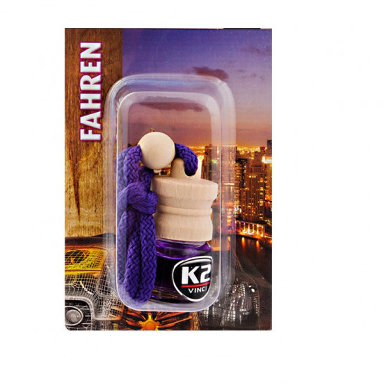 K2 CARO FAHREN 4ml