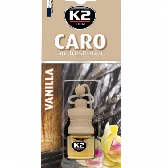 K2 CARO VANILKA 4ml