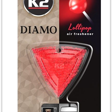 K2 DIAMO LOLLIPOP