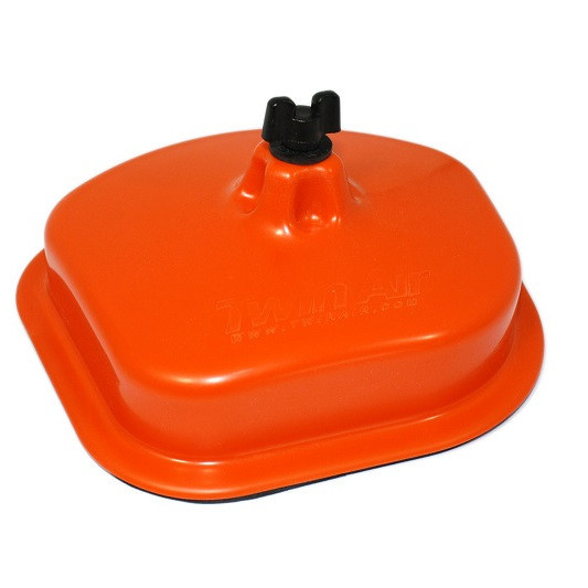 Kryt airboxu (vzduchového filtru) HONDA CRF 450 R rok 13-16 
