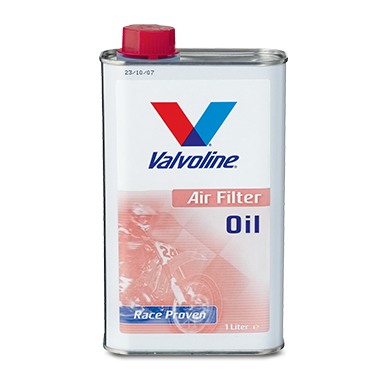VALVOLINE Air Filter Oil 1L