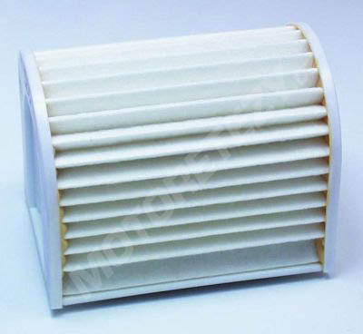 Vzduchový filtr YAMAHA XJ 600 H,N (89-90) rok 89-90