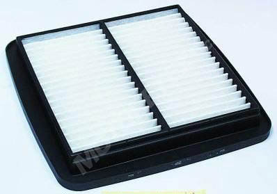 Vzduchový filtr SUZUKI RF 900 RR rok 94-00 