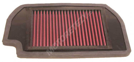 Vzduchový filtr KN KAWASAKI ZXR 750 R M1-M3 (ZX) (93-95) rok...