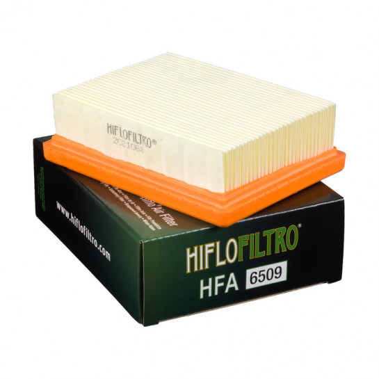 Vzduchový filtr HIFLO TRIUMPH 1200 Bonneville T120 rok 16-19...