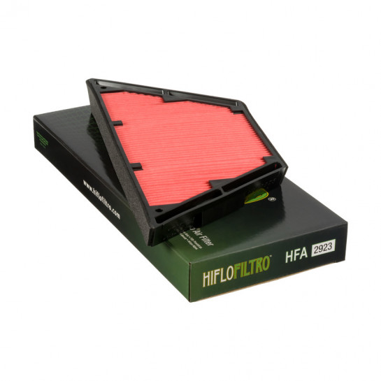 Vzduchový filtr HIFLO KAWASAKI ZZR 1400 (ZX14) rok 12-23