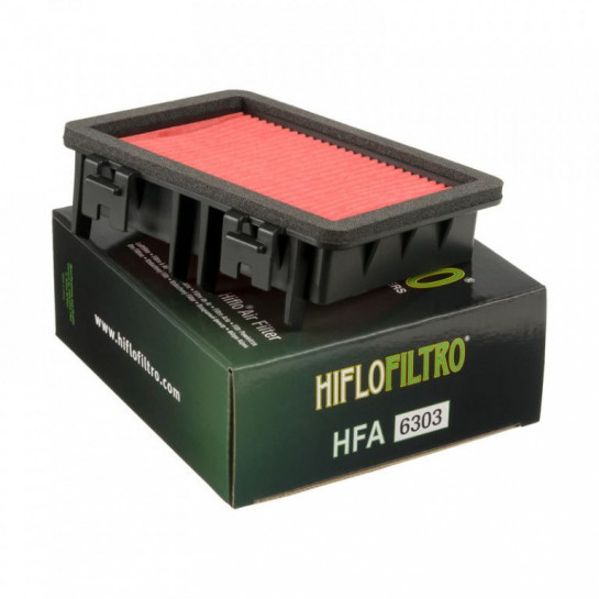 Vzduchový filtr HIFLO HUSQVARNA 125 Svartpilen rok 21-22