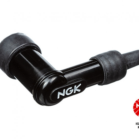 NGK zapalovací fajfka - LB10F