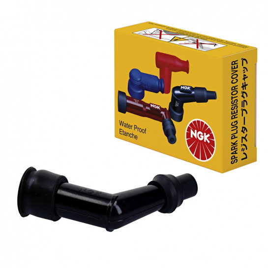 NGK zapalovací fajfka - VB05E 