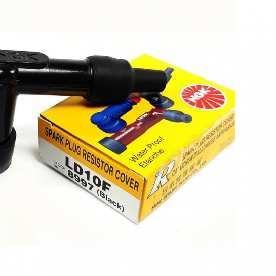 NGK zapalovací fajfka - LD10F 