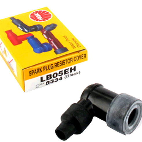 NGK zapalovací fajfka - LB05EH