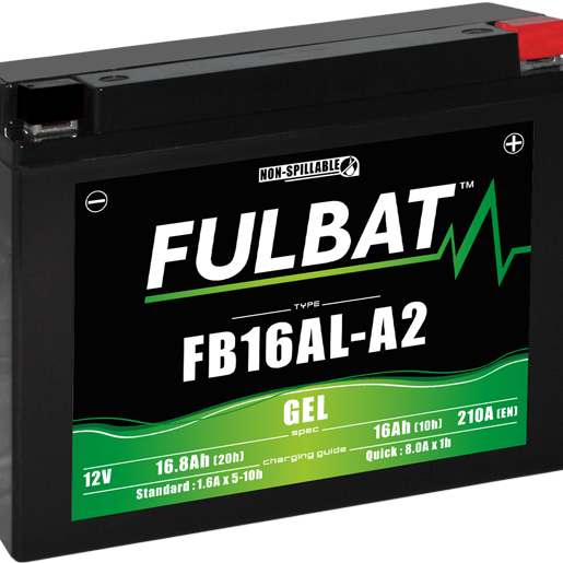 Baterie FULBAT DUCATI 944 Sport Turismo ST2 (97-03) rok 97-00
