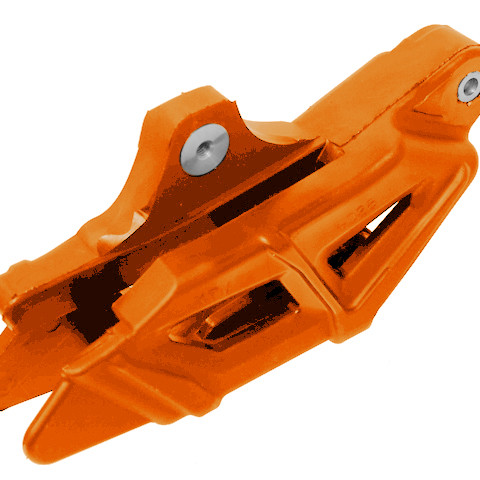 Nachman vodítko řetězu HUSABERG TE 250 rok 12-14