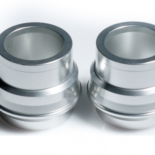 Příložky předního kola KTM 500 EXC rok 16-22