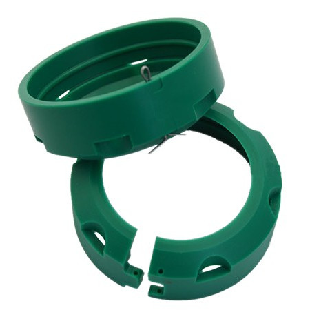 SKF pojistné stírací kroužky do bláta pro přední vidlice WP ...