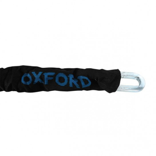 Samostatný řetěz, standard používaný u zámků Boss A Patriot, OXFORD (průřez oka řetězu 12 mm, délka  