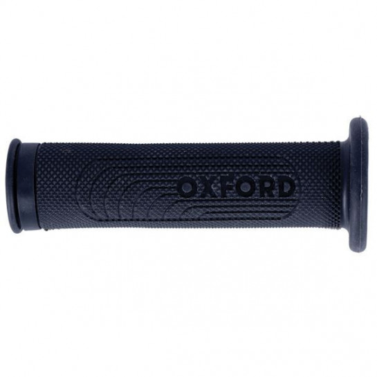 Gripy Sport, OXFORD (černá pryž, tvrdost pryže medium, na ři...