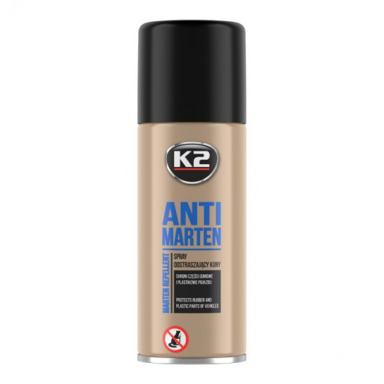 K2 Anti Marten 400 ml