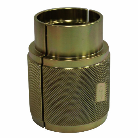 Narážeč gufer předních vidlic - pro průměr 48mm 