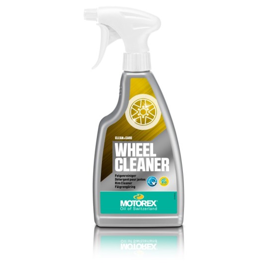 MOTOREX - Wheel Cleaner - 500 ml 