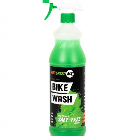 PRO-GREEN MX Bike Wash - 1L