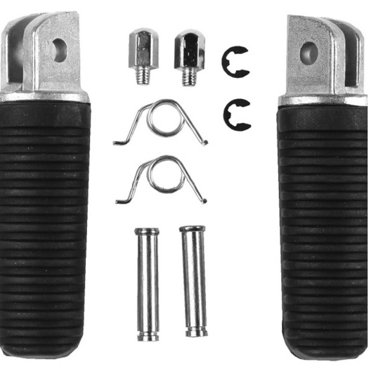 Sada stupaček  YAMAHA FZ6 S2 rok 04-08 