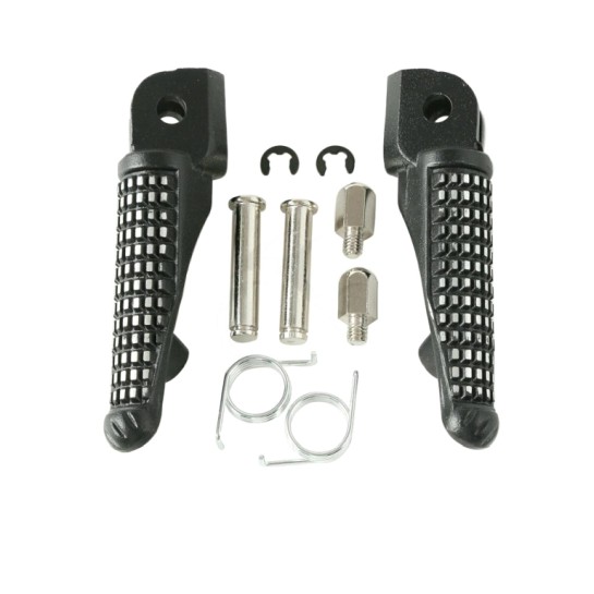 Sada stupaček  KAWASAKI ZX-10R rok 11-17 